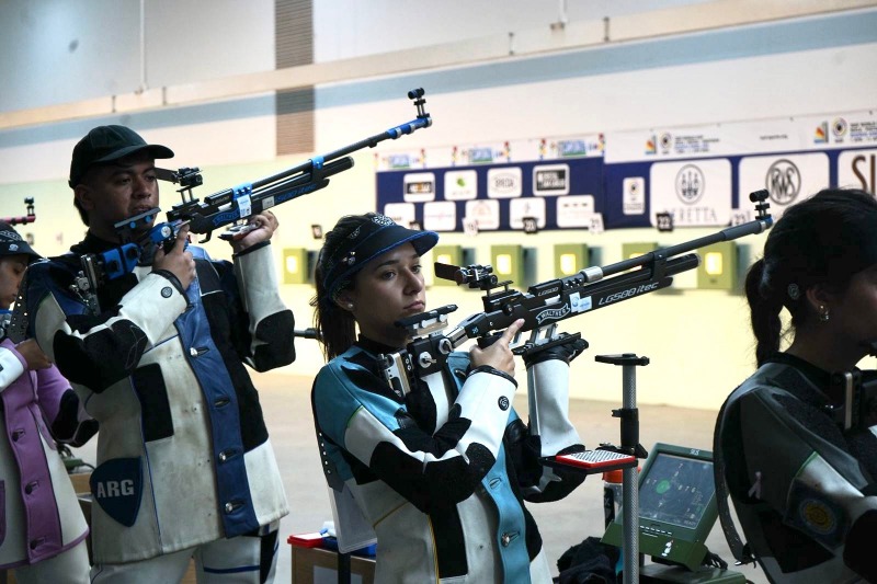 Lola S�nchez volvi� a destacarse a nivel nacional